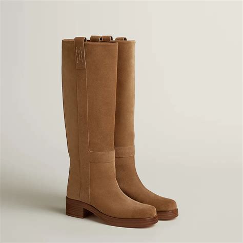 hermes poland boots